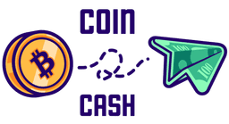 Coin2Cash Logo